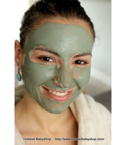 De Tuinen Green Clay Mask  200ml